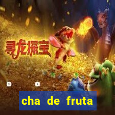 cha de fruta estrela stardew valley id 1.6